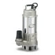 thumbnail image 1 of Bomba Sumergible para Lodos Evans 1/2hp Inox 110v 1f Sol1.5p, 1 of 2