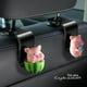 thumbnail image 4 of Gancho para coche Gancho creativo Gancho portátil para asiento trasero de coche Gancho para remolque Gancho para coche Gancho para respaldo de asiento de coche, 4 of 5