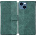 thumbnail image 3 of Case for iPhone 14 Durable Magnetic PU Leather Card Holder Wallet Flip Cover, 3 of 5