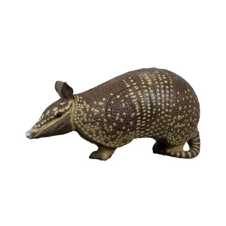 Rinehart Targets Signature 3D Armadillo Archery Target - IBO