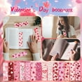 thumbnail image 5 of Valentine Day Printing 24 Pcs Bookmark,Cute Book Markers for Men Women, Unique Book Mark for Reading Ideal Gift, 5 of 6