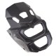 thumbnail image 1 of Faro Delantero para Motocicleta, Cubierta de Lámpara de , Parabrisas para MSX 125 Grom Negro shamjiam Parabrisas del faro, 1 of 8