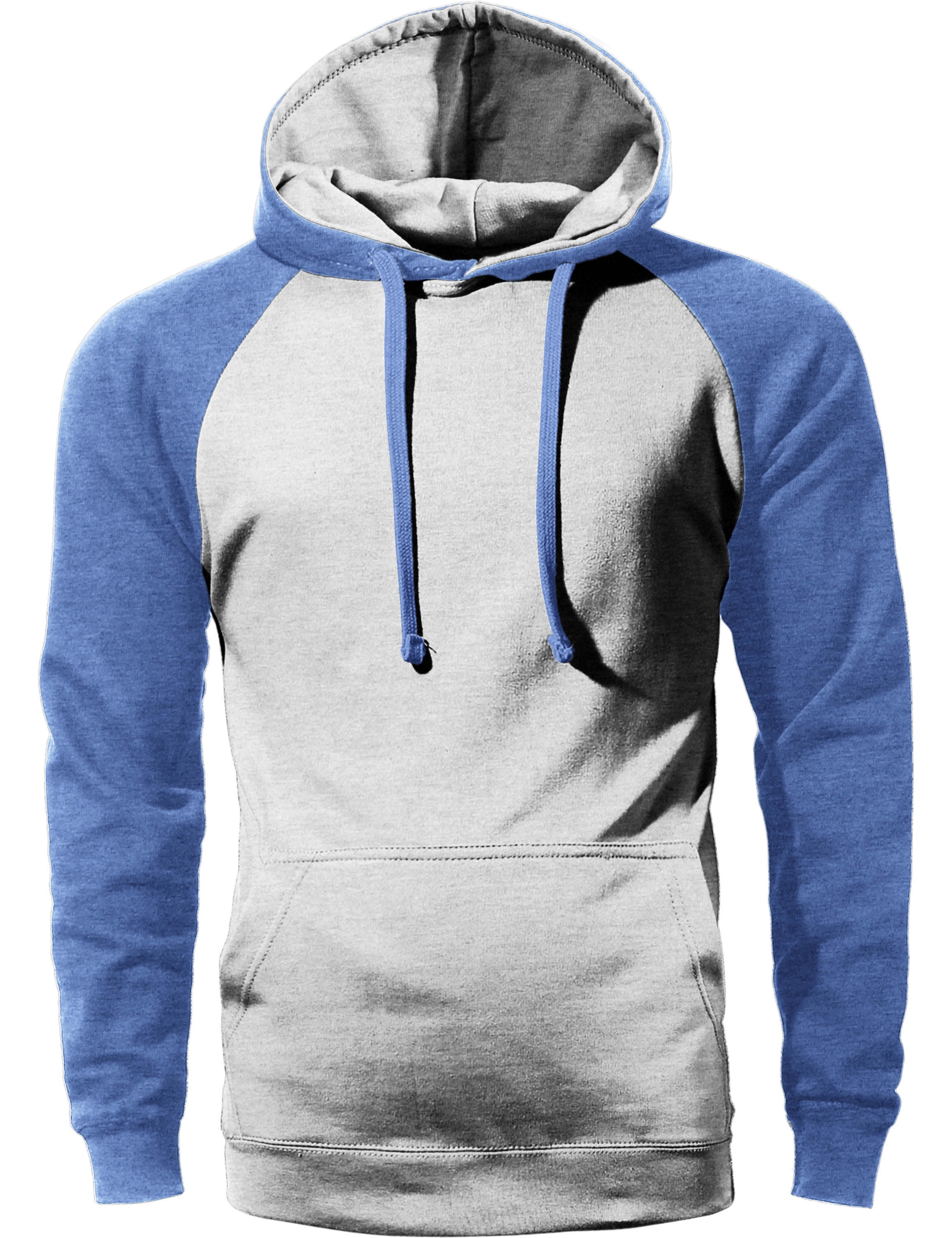 men's heavyweight premium hoodie