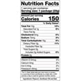 thumbnail image 5 of SkinnyPop Popcorn, Original, Naturally Gluten Free, Non-GMO, 1 oz, 5 of 9
