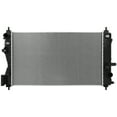 thumbnail image 2 of ECCPP Radiator for 2013 for CHEVROLET for MALIBU 3.6, 2 of 4
