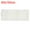 Snow White, variant on Unique Bargains Soft Faux Sheepskin Fur Solid Plush Area Rug Carpet Pad for Bedroom Floor Mats Rectangle