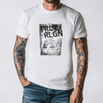 thumbnail image 1 of True Religion T-Shirt Graphique Logo Tee pour Hommes en Noir, 1 of 4