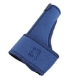 thumbnail image 4 of Estabilizador de férula ANGGREK para pulgar suave y transpirable azul, 4 of 8