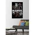 thumbnail image 3 of Marvel Deadpool et Wolverine – Nous sommes Deadpool, 3 of 4