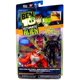 thumbnail image 1 of Ben 10 Ultimate Alien Six Six y Rath v.1 Pack de 2 figuras de acción Ben 10 27916, 1 of 1