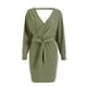 thumbnail image 3 of Minivestido de punto Nikou 82 cm a 86 cm S a 2XL, 3 of 7