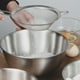 thumbnail image 3 of de Acero Inoxidable de 4 Piezas TazóN para Mezclar con Escala Tazones para Huevos de Mezcla Profunda Cuenco de Cocina Antideslizante para Hornear Ensaladas, 3 of 5