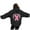 Black, variant on GEWSEY Women Hoodies Cancer Awareness Fall Sweatshirts for Women 2025 Y2k Fall Winter Oversized Hoodie with Pockets (Grey, S)