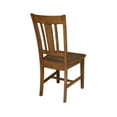 thumbnail image 6 of International Concepts San Remo Splatback Chair, 6 of 9