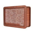 thumbnail image 1 of Tnarru Money Box with Counter Creative Retro Money Saver for Friend Gift Boys Girls 5000 Euros, 1 of 8