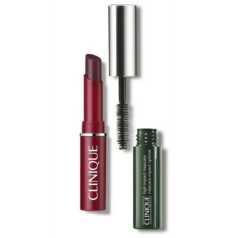 Clinique On The Go Set - Almost Lipstick in Black Honey 0.4