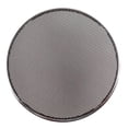 thumbnail image 2 of ziyahi Speaker Decorative Circle Black Protective Cover Grille Mesh 5inch, 2 of 8