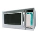 thumbnail image 3 of Horno microondas Sharp Medium Duty Commercial R-21LTF 1000W, 3 of 4