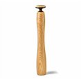 thumbnail image 2 of Legnoart Hercules Light Ashwood Pepper/Salt Mill With Adjustable Ceramic Grinder, Xx-Large, 2 of 3
