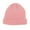 Pink, variant on Karoyedx Kids Winter Fleece Hats Baby Toddler Boys Girls Knit Warm Winter Hats Caps 1 To 9 Years Pink Size,1-9 Years
