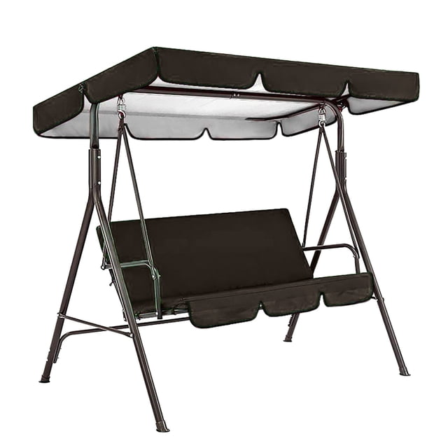 BotaniNest Swing Cover Swing Cover And Garden Outdoor Sunscreen
