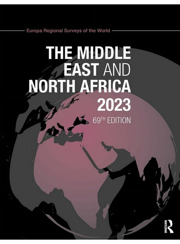 Middle East and North Africa: The Middle East and North Africa 2023 (Hardcover)