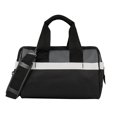 thumbnail image 4 of Bolsa para herramientas con múltiples compartimentos - BYGE, 4 of 7