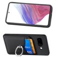 thumbnail image 4 of Card Wallet Ring Phone Case For Google Pixel 9a, 4 of 5