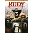 thumbnail image 4 of JERRY MAGUIRE & RUDY 2 Best Football Movies of All Time 2 DVD Set New Include Movie Take Art Card, 4 of 4