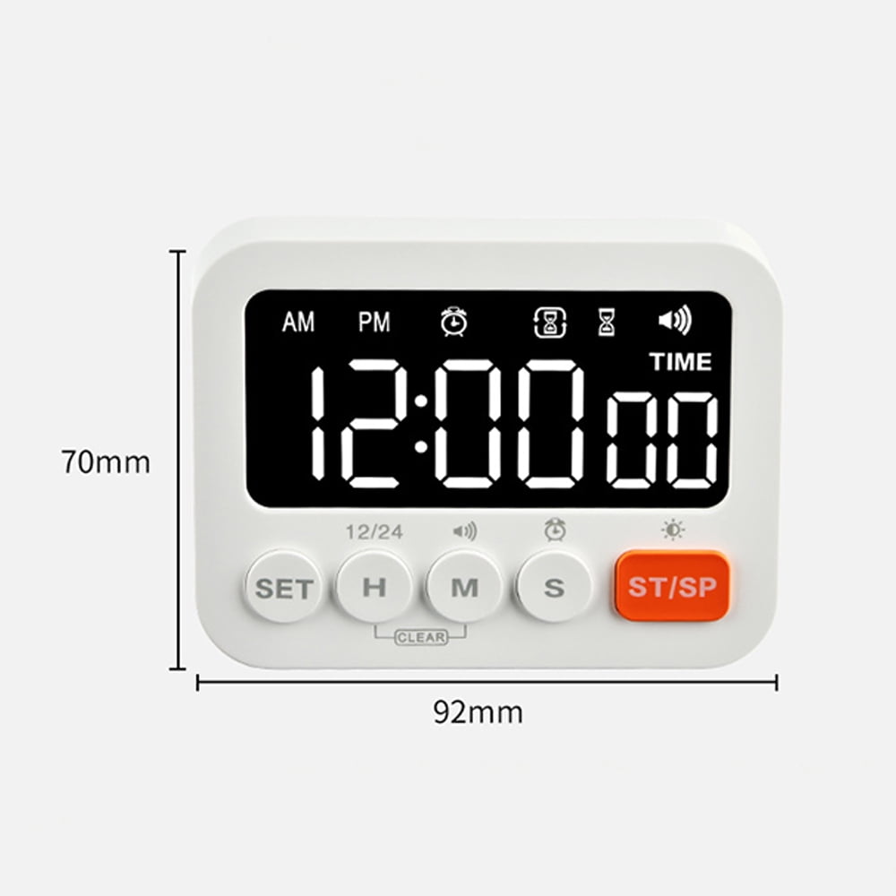 Collecting Kitchen Timers by @onlineclock