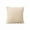 Beige A, variant on Mauxuk Weaving Snowflake Velvet Solid Color Pillow, Soft Neutral Decorative Cushion, 17.7x17.7 inches Office Sofa Lumbar Support Pillow, Bedside Support Pillowcase(Brown)