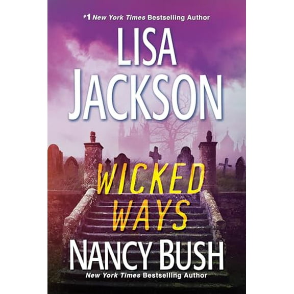 Pre-Owned Wicked Ways (The Colony), 9781420153262, 1420153269, Paperback,