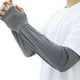 thumbnail image 1 of Mangas de hielo para hombre, protección solar, sueltas, para ciclismo, pesca, trabajo, mangas para el brazo; Y2E9, 1 of 6