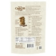 thumbnail image 3 of Missy J's organic Unsweetened Carob Chips 8 Oz, Vegan, Gluten and Caffeine Free, Healthy Substitute for Chocolate, Perfect for Snacks and Treats, 3 of 5