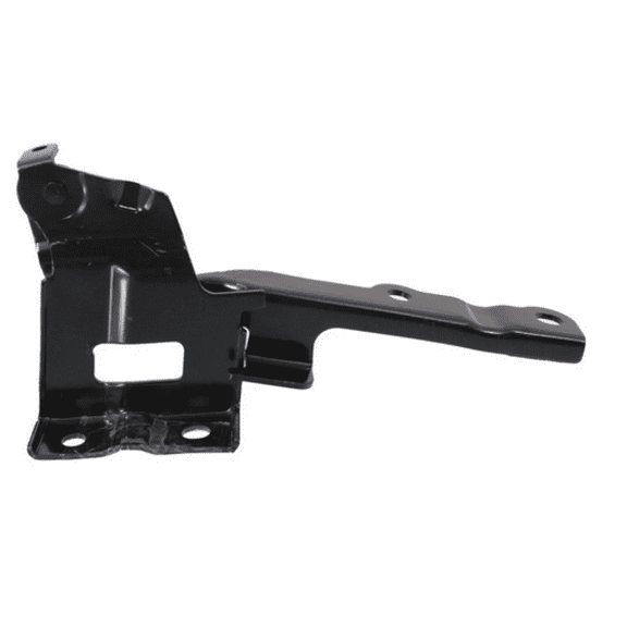 For Hyundai Tucson 2010 11 12 13 14 2015 Hood Hinge Passenger Side | Replacement For HY1236131 | 791202S000, 5840BR