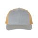 thumbnail image 1 of Gorra Richardson Trucker Beetle/Quarry ajustable con cierre a presión, 1 of 3