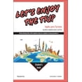 thumbnail image 1 of Let´s enjoy the trip: inglés para turismo, de Blanca Jimena Díaz Cuetos, 1 of 2