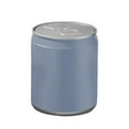 thumbnail image 1 of Compact Desktop Can With Lid Small Waste For Home Bathroom Kitchen Mini Garbage Can Durable Design, 1 of 6