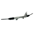 thumbnail image 2 of Power Steering Rack And Pinion Assembly For Ram Truck Dodge 1500 2500 3500 2007 2008 2009 2010, 2 of 7