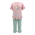 thumbnail image 1 of Pijama Secret Treasures Talla 6 Menta, 1 of 4