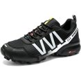 thumbnail image 1 of Zapatos deportivos de moda para mujer, tenis de correr de moda para mujer, zapatos deportivos de campo cruzado Xishao ropa, 1 of 2