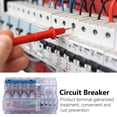 thumbnail image 2 of 2P DZ47LE-63 63A 400V -,0.03A,0.1,, 2 of 6