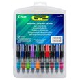thumbnail image 2 of G2 Premium Gel Pens, Gel Pens, Fine Point 0.7 mm Assorted Colors 20, 2 of 4