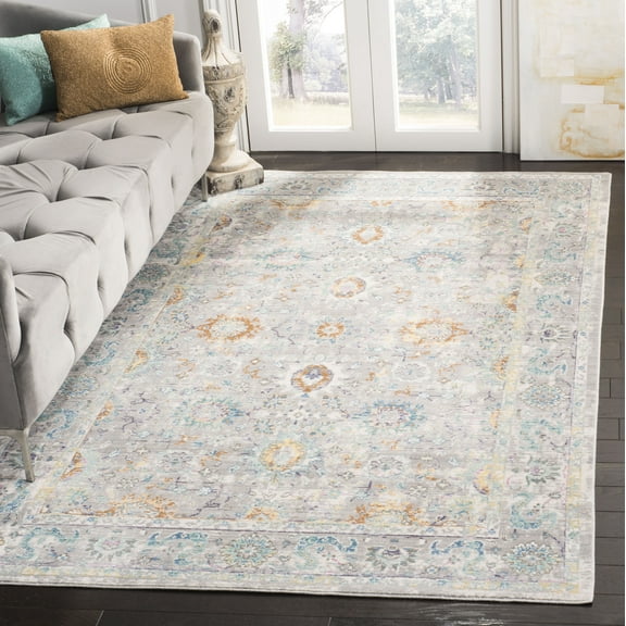 Safavieh Mystique Kevin Floral Bordered Area Rug or Runner