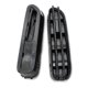 thumbnail image 4 of 1Pair Car Side Wing Air Flow Vents Grille Grill for E60/E61 E39 M5, 4 of 5