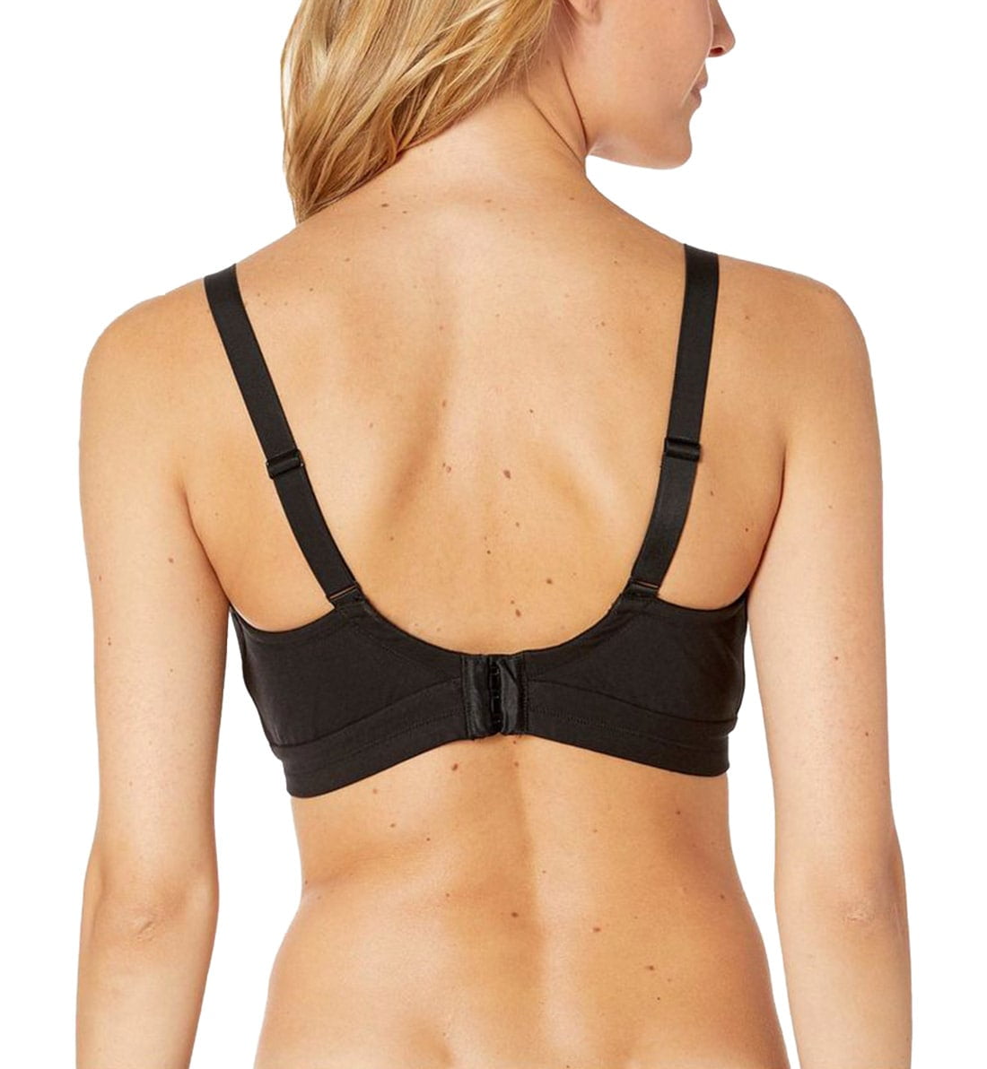 cosabella soft cotton curvy bralette