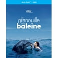 thumbnail image 1 of La Grenouille et la Baleine [Blu-ray], 1 of 1