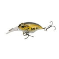 thumbnail image 1 of Loewten Mini Fishing Lure, Vivid Mini Fishing Trolling Bait For Saltwater For Freshwater, 1 of 8