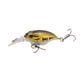 thumbnail image 3 of Cebo de pesca Micro Swimbait, mini señuelo de pesca, mini señuelo realista de superficie, mini cebo de pesca para curricán construido para durar Jadeshay A, 3 of 8