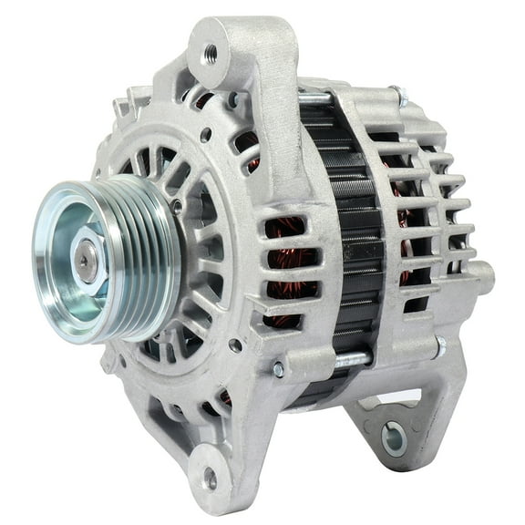 NEW Alternator 13789 Fit For 3.3L 3.3 Frontier Xterra 1999 2000 2001 2002